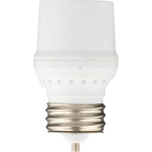 Load image into Gallery viewer, Westek SLC5BCW-4 Outdoor/Indoor Dusk to Dawn Light Control for CFL/LED Bulbs