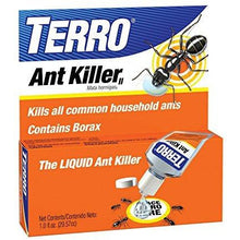 Load image into Gallery viewer, Terro 1 oz Liquid Ant Killer ll T100-6 Pack
