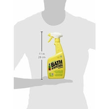 Load image into Gallery viewer, CLR Bath and Kitchen Cleaner, Fresh Scent, spray bottle, 26 Ounce