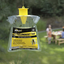 Load image into Gallery viewer, RESCUE! Non-Toxic Disposable Yellowjacket Trap - Eastern of The Rockies (2 Pack)