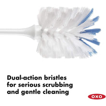 Load image into Gallery viewer, OXO Good Grips Bottle Brush