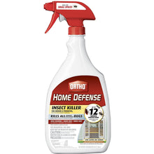 Load image into Gallery viewer, Ortho 0221310 Home Defense MAX Insect Killer for Indoor and Perimeter RTU Trigger