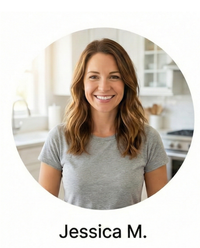 Jessica M