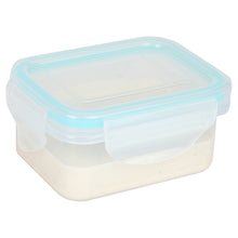 Load image into Gallery viewer, Persik Leak Proof Lunch Box Containers - 27 oz. (800 ml) Bento Meal Prep Containers with 3 Divided Removable Compartment Portion Control + PLUS BONUS + 5 oz. (150 ml) Snack/Soup Food storage Container
