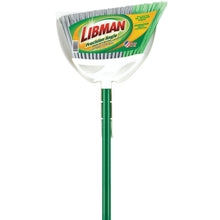 Load image into Gallery viewer, Libman Precision Angle Broom with Dustpan
