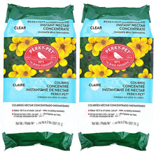 Load image into Gallery viewer, Perky-Pet 244Clsf 2 lb Instant Clear Hummingbird Nectar - 2 Pack
