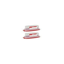 Load image into Gallery viewer, Standard Butter Dish (Pack of 2)
