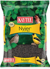 Load image into Gallery viewer, Kaytee Nyjer Wild Bird Food, 3 Pound
