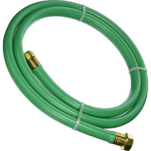 Load image into Gallery viewer, Swan Leader Hose with 5/8&quot; Diameter by 6 Foot - 2 Pack, Male/Female
