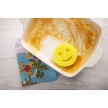 Load image into Gallery viewer, Scrub Daddy - Scratch Free Sponge with Fresh Lemon Scent
