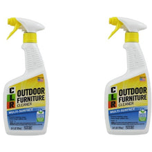 Load image into Gallery viewer, Outdoor Furniture Cleaner, Protect Outdoor Furniture Investments From Fading And Discoloration 2 Pack of 26 fl oz
