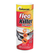 Load image into Gallery viewer, Enforcer 20-Ounce Flea Killer for Carpet, fresh linen scent
