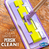 Pure-Sky Ultra Microfiber Mop Pad / Head