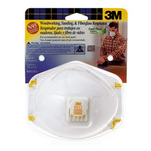 Load image into Gallery viewer, Disposable Respirator, N95, Universal
