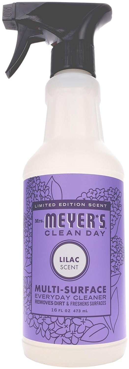 Mrs. Meyer's Clean Day Multi-Surface Everyday Cleaner, 16.0 Fluid Ounce