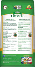 Load image into Gallery viewer, Espoma Organic Garden-Tone 3-4-4 Organic Fertilizer for Cool &amp; Warm Season Vegetables and Herbs. Grow an Abundant Harvest of Nutritious and Flavorful Vegetables – 4 lb. Bag.
