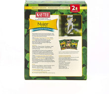 Load image into Gallery viewer, Kaytee Wild Bird Food Nyjer Seed Finch Sock Twin Pack Instant Feeder 26oz

