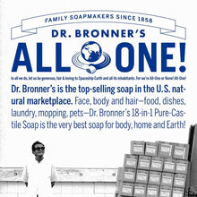 Load image into Gallery viewer, Dr. Bronner&#39;s - Sal Suds Biodegradable Cleaner (16 Ounce) - All-Purpose Cleaner, Pine Cleaner for Floors, Laundry and Dishes, Concentrated, Cuts Grease and Dirt, Powerful Cleaner, Gentle on Skin
