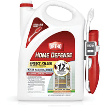 Load image into Gallery viewer, Ortho Home Defense Insect Killer for Indoor &amp; Perimeter
