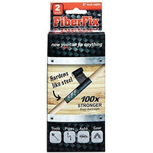 Load image into Gallery viewer, Fibfix 2&quot; Repair Wrap - 3 Pack

