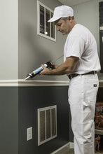 Load image into Gallery viewer, DAP INC 18152 10.1oz White Alex Plus Acrylic Latex Caulk with Silicone
