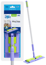 Load image into Gallery viewer, Pure-Sky Magic Deep Clean Floor Mop - Includes Light Weight, Strong Pole + Mop Pad and Towel
