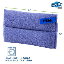 Load image into Gallery viewer, Pure-Sky Ultra-Microfiber Cleaning Cloth - Includes Window &amp; Glass Towel Streak Free + Dusting  Glove +  Sponge
