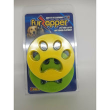 Load image into Gallery viewer, FurZapper Double Pack Pet Hair Remover for Your Laundry
