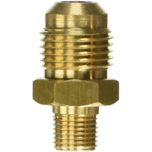 Load image into Gallery viewer, Orifice Connector Brass
