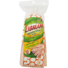 Load image into Gallery viewer, Libman Wonder Mop Refill (Pack of 2)
