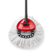 Load image into Gallery viewer, O-Cedar EasyWring Spin Mop Refill
