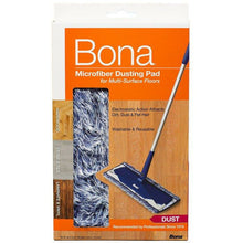 Load image into Gallery viewer, Bona WM710013272 MicroPlus Dusting Mop Pad
