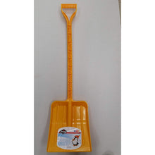 Load image into Gallery viewer, Garant Kids Poly Snow Shovel 0-3/8&quot; Plastic - Yellow
