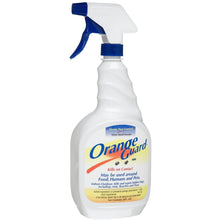 Load image into Gallery viewer, ORANGE GUARD 103 Water Based Indoor/Outdoor Home Pest Control - 32 oz Spray
