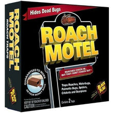 Load image into Gallery viewer, Black Flag HG-11020 Roach Motel
