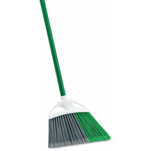 Load image into Gallery viewer, Libman 201 Precision Angle Broom with Recycled Broom Fibers
