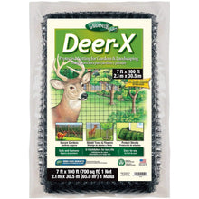 Load image into Gallery viewer, Dalen Gardeneer DX-7 Deer-X Protective Netting 7&#39; x 100&#39; (2)
