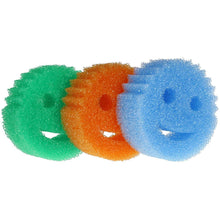 Load image into Gallery viewer, Scrub Daddy - Scratch Free Color Sponge with Flex Texture
