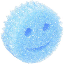 Load image into Gallery viewer, Scrub Daddy - Original Temperature Controlled Colored Scrubber - Scratch Free...
