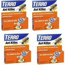 Load image into Gallery viewer, TERRO 1 oz Liquid Ant Killer ll T100 pack of 2
