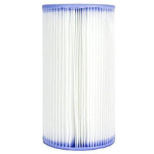 Load image into Gallery viewer, Intex (Pack Of 6) 29000E/59900E Easy Set Pool Replacement Type A Or C Filter Cartridge
