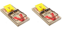 Load image into Gallery viewer, Victor rat Traps M326 (Pack of 2)
