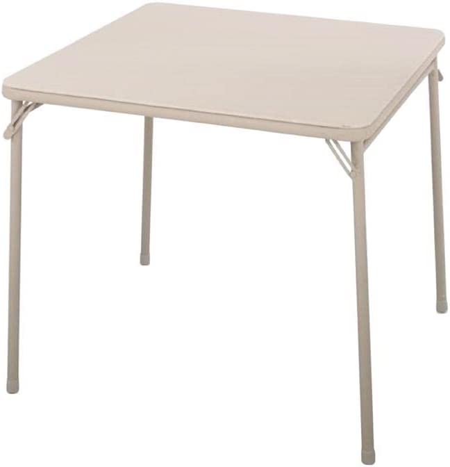 Cosco Square Folding Table 34