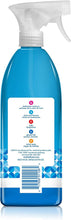 Load image into Gallery viewer, Method Antibacterial Bathroom Cleaner, Spearmint, Removes Mold + Mildew stains, 28 Fl Oz
