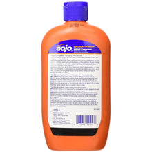 Load image into Gallery viewer, Gojo 957 Natural Orange Pumice Hand Cleaner - 14 oz.
