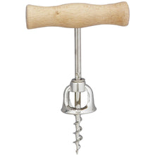 Load image into Gallery viewer, Fantes Corkscrew, Made in Italy, The Italian Market Original since 1906

