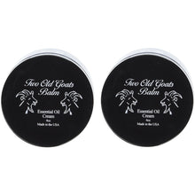 Load image into Gallery viewer, Two Old Goats Balm 4 OZ MfrPartNo A and F Balm
