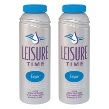 Load image into Gallery viewer, Leisure Time 12X1QT Enzyme Simple Spa Care for Hot Tubs, 32 Ounces
