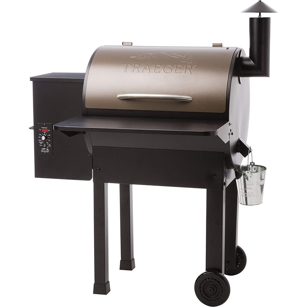 Traeger Grills Products