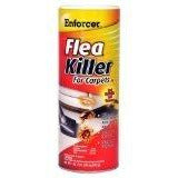 Load image into Gallery viewer, Enforcer 20-Ounce Flea Killer for Carpet, fresh linen scent
